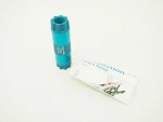 New! Stages Power Meter Bicycle Crank Spindle BB30 "a" Blue Sram Red W/o Spacer. Fixed Price $24.99.