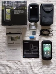Garmin Montana 680T Handheld Gps. Fixed Price $300.00.