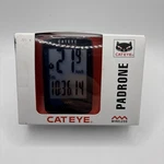 Cateye Padrone Cycling Computer Speedometer Display- New. Fixed Price $38.85.