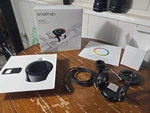 Smarthalo 2 Bike Cycling System Alarm Light Gps Navi Lock. Fixed Price $26.00.