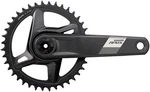 Sram Apex Wide Crankset 172.5MM 12-SPEED 40T Direct Mount Dub Spindle Interf. Fixed Price $129.00.