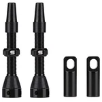 Tubeless Value Stems 40MM 44MM Premium No Leak Presta Valve Ki.... Fixed Price $21.07.