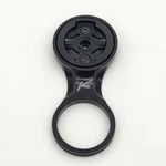 K-edge Fixed Stem Garmin 1/4 Turn Type Bicycle Computer Mount Black No Package. Fixed Price $18.95.