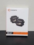 Coospo Cycling Speed/codence Sensor BK467 Open Box. Fixed Price $31.99.