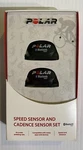 Polar Speed/cadence Sensor Bluetooth. Fixed Price $81.88.