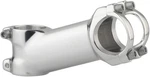 Msw Stem Length 90MM Clamp 31.8MM +/-17 Deg 1/8 Silver Aluminum Mtb. Fixed Price $36.99.