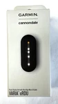 Cannondale Smartsense Garmin Varia Radar Display E-bike Parts 33-8. Fixed Price $174.99.