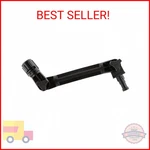 Scotty #429 Extended Gear Head Adapter , Black. Fixed Price $44.53.
