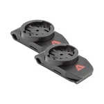 Kom Cycling Garmin Varia Clip Mount Bundle Durable Quarter Turn Saddle Bag. Fixed Price $49.98.