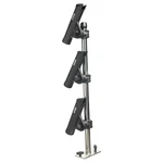 Scotty Track Mounted Tree - Rodmaster Ii Holders 0333 Upc 0620170.... Fixed Price $137.27.