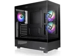 Thermaltake View 270 Plus Tg Argb Atx Mid-tower Gaming Computer Case Black. Fixed Price $163.38.
