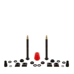 New Quarq Tyrewiz 2.0 Valve Pack B (8.2-15.4MM) Kit. Fixed Price $55.04.