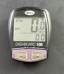 Bell Dashboard 100 Ready To Your Reliable Cycling Assistant CL.6. Fixed Price $20.00.