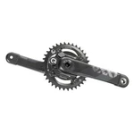 Sram, XX1 Eagle Dub Power Meter, Crankset, Speed: 11/12, Spindle: 28. Fixed Price $886.61.