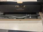 Specialized Roval Control Cockpit Satin Carbon/gloss Black 760MM +25 X 50MM- New. Fixed Price $288.88.