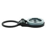 K-edge Wahoo Race Stem Mount Adjustable Cnc Aluminum Computer For Road. Fixed Price $62.48.