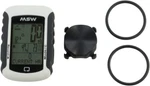 Msw Miniac 333 Gps Ble Bicycle Computer Wireless White Bluetooth Hr. Fixed Price $34.99.