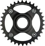 Shimano Steps SM-CRE70-B Chainring Without Chainguide, 53MM Boost Chainline, 34T. Fixed Price $45.70.