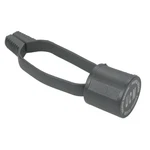 Profile Design Universal Aerobar Computer Mount: 25MM Length, Black ACUCM1. Fixed Price $28.75.