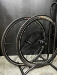 Powertap G3 Amp 35/50 Meter Rim Brake Carbon Clincher Wheelset. Fixed Price $800.00.