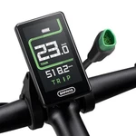 Bafang 5 Pin Male Ebike Display For Can Protocol Motors, Speedom.... Fixed Price $83.67.