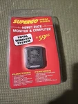 Supergo Heart Rate Monitor. Fixed Price $30.00.