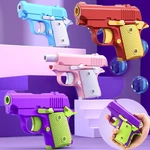 3D Printed Fidget Sensory Anti-anxiety Gravity Guns For Kids Adult. Fixed Price $24.99.