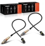 2X O2 Oxygen Sensor For Bmw 128I 135I 328I 335I 528I X3 X5 Downstream 250-24713. Fixed Price $40.99.