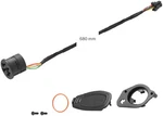 Bosch Powertube Charging Socket - 680MM Cable. Fixed Price $40.99.