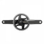 Force 1X Axs D2 Power Meter Spindle 172.5 Dub Lightweight, Waterproof Bike. Fixed Price $539.68.