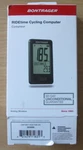 Bontrager Ridetime Cycling Computer Analog Wireless 553889 Open Box Unused. Fixed Price $54.95.