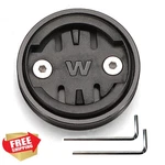 Bssok Wahoo Bike Computer Mount Stem Cap Holder Roam Elemnt Bolt. Fixed Price $20.00.