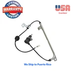 27540-FC010 Abs Wheel Speed Sensor Rear Left Fit Subaru Forester 1998-2002. Fixed Price $43.37.