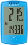Cateye Padrone Wireless Bike Computer With Large Display & Analog Speed Sensor. Fixed Price $59.95.