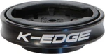 K-edge Gravity Cap Stem Mount Garmin & Forerunner Aluminum, 1-1/8". Fixed Price $32.83.