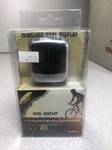 Pyramid Pro 13 Function Wireless Computer Bike Bicycle Speedometer 94403. Fixed Price $17.99.