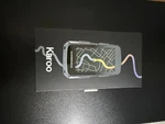Hammerhead Karoo Gps Bike Computer Wireless Waterproof Touchscreen. Fixed Price $405.00.
