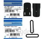 Shimano Bluetooth Wireless Unit EW-WU101 Band +rubber Sheet Assembly 4PCS. Fixed Price $31.19.
