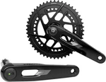 Sram Rival Axs Power Meter Crankset 170MM, 12-SPEED, 46/33T, 8-BOLT Direct. Fixed Price $385.00.