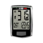 Echowell Bike Odometer U10 Wireless Cycle Computer Black. Fixed Price $34.00.