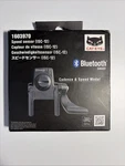 New Cateye ISC-12 Bluetooth Speed And Cadence Sensor 1603970. Fixed Price $47.49.