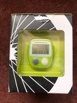 Protocol Bike Brain Digital Cycling Computer Counts Mileage Tracks Speed New. Fixed Price $10.00.