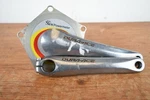 Rare Dura-ace FC-7800 Srm 172.5 Crankset. Fixed Price $149.99.