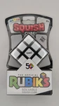 Rubiks Solvable Squish Cube Stress Toy Official Soft Fidget Puzzle 3X3. Fixed Price $15.95.