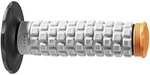 Pro Taper Pillow Top Grips - Twist Throttle (grey). Fixed Price $27.46.