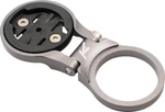 K-edge Steerer Tube Mount Adjustable, Gunmetal, For Garmin. Fixed Price $40.95.
