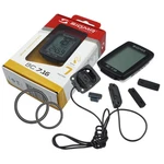 Sigma Bc 7.16 Seven Function Wired Distance Speed Time Bike Bicycle Computer New. Fixed Price $23.99.