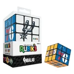 With Cube- Nba Teams Themed 3X3 Officially Licensed Speed.... Fixed Price $33.64.