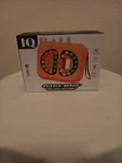 Iq Ball Puzzle Beads Magic Bean Brain Teaser Toy Educational. Fixed Price $5.99.