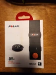 Polar OH1 Waterproof Optical Heart Rate Monitor With Swimming Goggle Strap. Fixed Price $40.00.